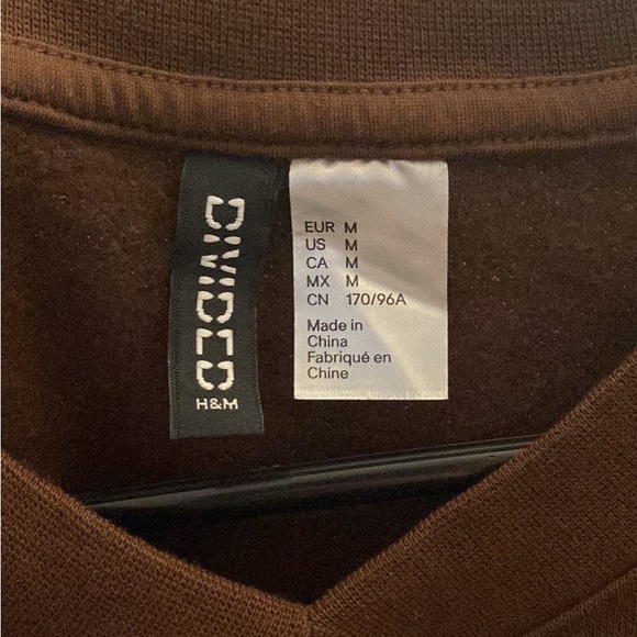 Sweater vest, pullover, sweatshirt - Picture 2 of 4